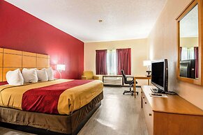 Econo Lodge at Wanamaker