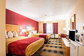 Econo Lodge at Wanamaker
