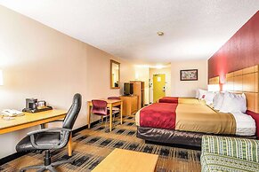 Econo Lodge at Wanamaker
