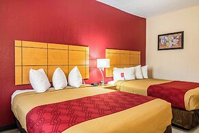 Econo Lodge at Wanamaker