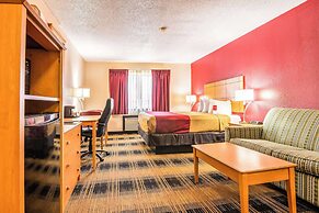 Econo Lodge at Wanamaker
