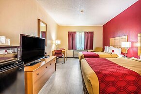 Econo Lodge at Wanamaker