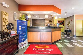 Econo Lodge at Wanamaker
