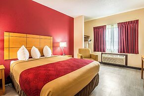 Econo Lodge at Wanamaker