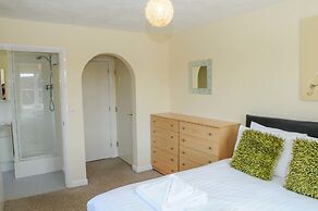 Your Stay Bristol Orchard Gate