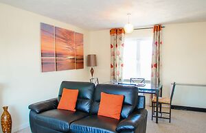 Your Stay Bristol Orchard Gate