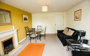 Your Stay Bristol Orchard Gate