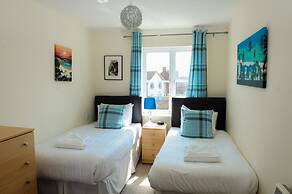 Your Stay Bristol Orchard Gate