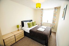 Your Stay Bristol Orchard Gate