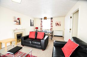 Your Stay Bristol Orchard Gate