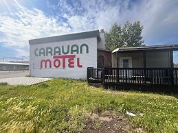 Caravan Motel