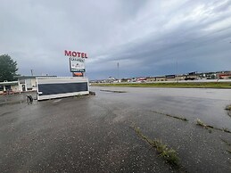 Caravan Motel