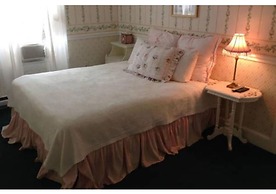 Walden on the Pond Hotel