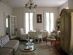 Walden on the Pond Hotel