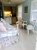 Walden on the Pond Hotel