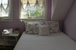 Walden on the Pond Hotel