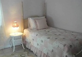 Walden on the Pond Hotel