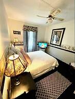 Walden on the Pond Hotel