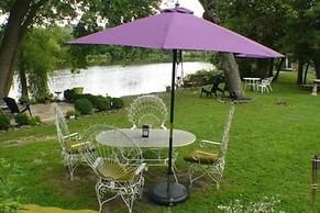 Walden on the Pond Hotel