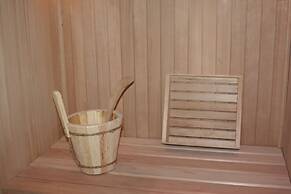 IQ Callao by Recoleta Apartments