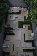 IQ Callao by Recoleta Apartments