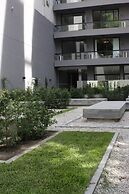 IQ Callao by Recoleta Apartments