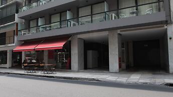 IQ Callao by Recoleta Apartments