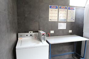 IQ Callao by Recoleta Apartments