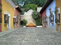 Villa Colonial