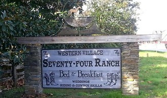 Seventy-four Ranch