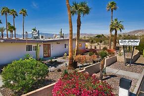 Lido Palms Resort and Spa