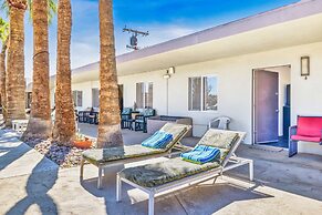 Lido Palms Resort and Spa