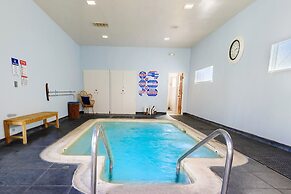 Lido Palms Resort and Spa