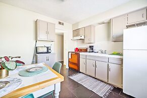 Lido Palms Resort and Spa