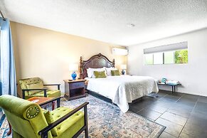 Lido Palms Resort and Spa