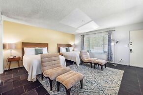 Lido Palms Resort and Spa