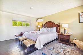 Lido Palms Resort and Spa