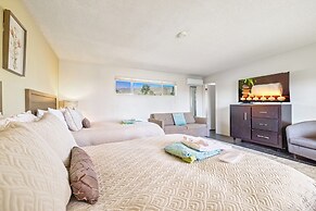 Lido Palms Resort and Spa