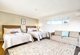 Lido Palms Resort and Spa