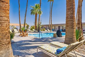 Lido Palms Resort and Spa