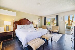 Lido Palms Resort and Spa