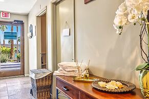 Lido Palms Resort and Spa