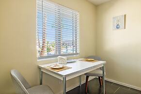 Lido Palms Resort and Spa