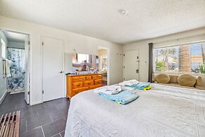 Lido Palms Resort and Spa