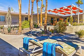 Lido Palms Resort and Spa