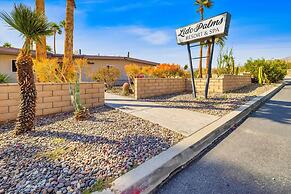 Lido Palms Resort and Spa