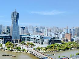 Hangzhou Tower Hotel