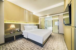 Hangzhou Tower Hotel