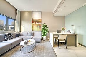 Hangzhou Tower Hotel