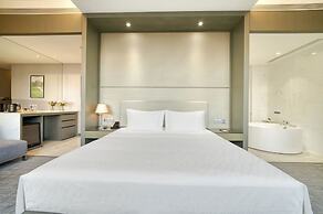 Hangzhou Tower Hotel